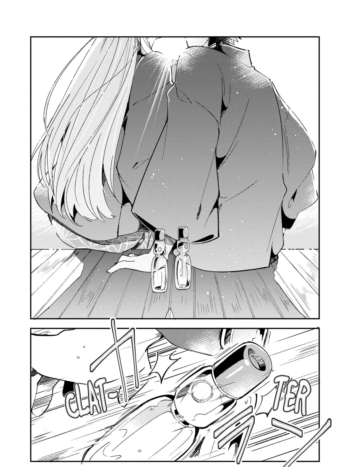 Welcome to Japan, Ms. Elf! Chapter 26 page 43 - 