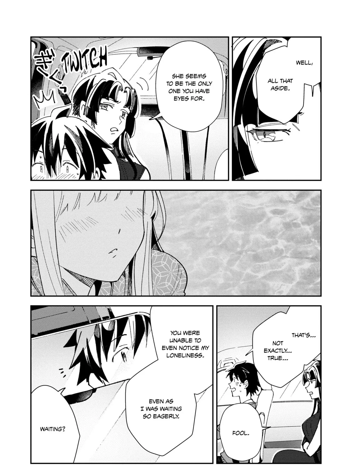 Welcome to Japan, Ms. Elf! Chapter 27 page 13 - 