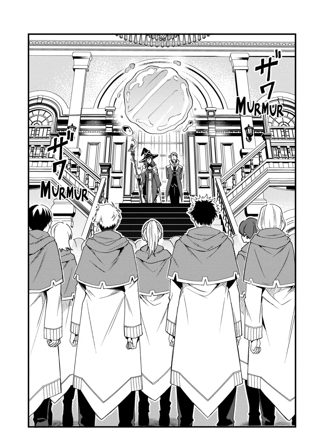 Welcome to Japan, Ms. Elf! Chapter 28 page 1 - 