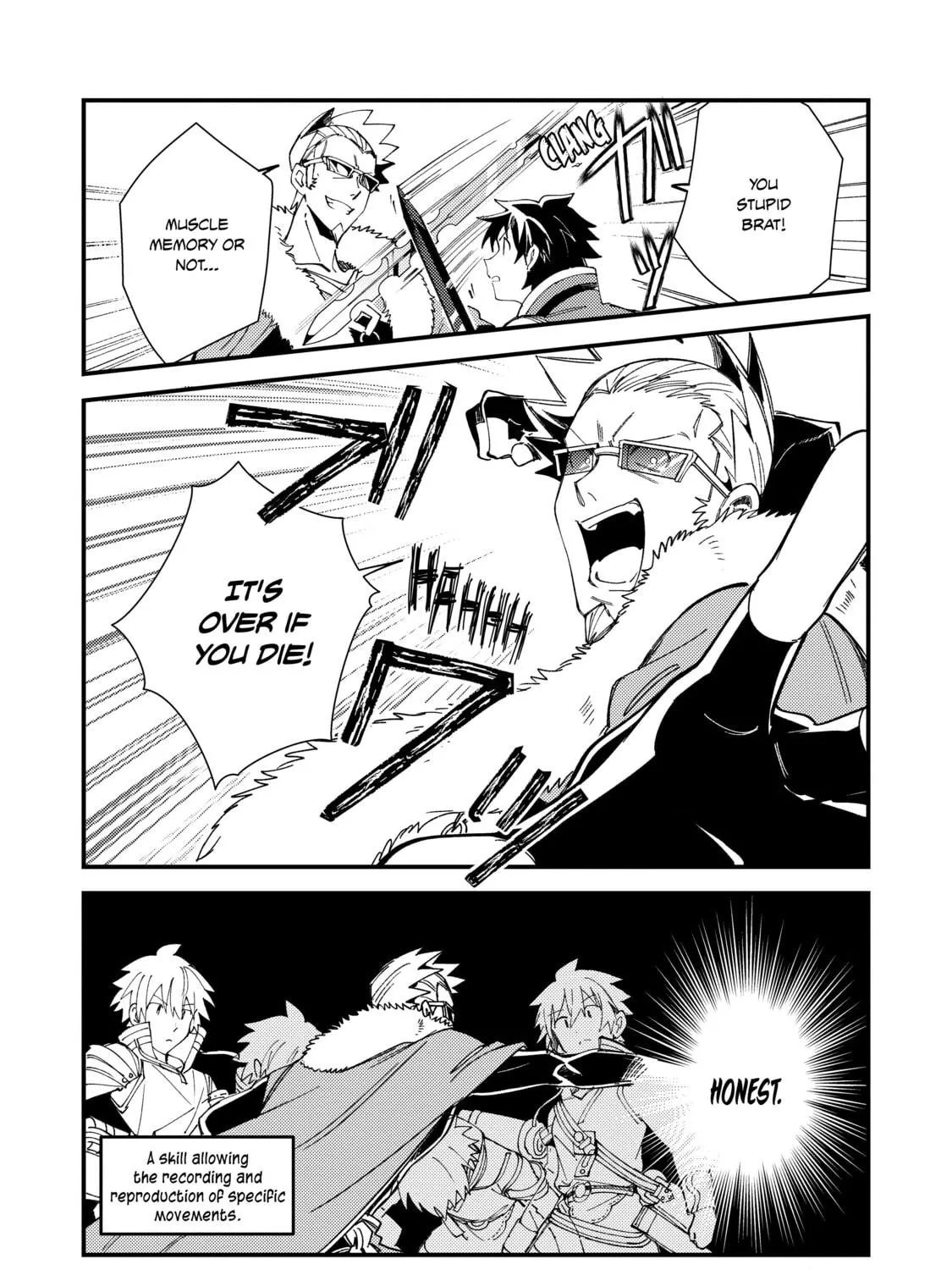 Welcome to Japan, Ms. Elf! Chapter 28 page 11 - 
