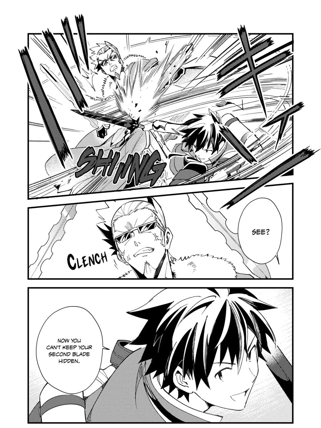Welcome to Japan, Ms. Elf! Chapter 28 page 19 - 