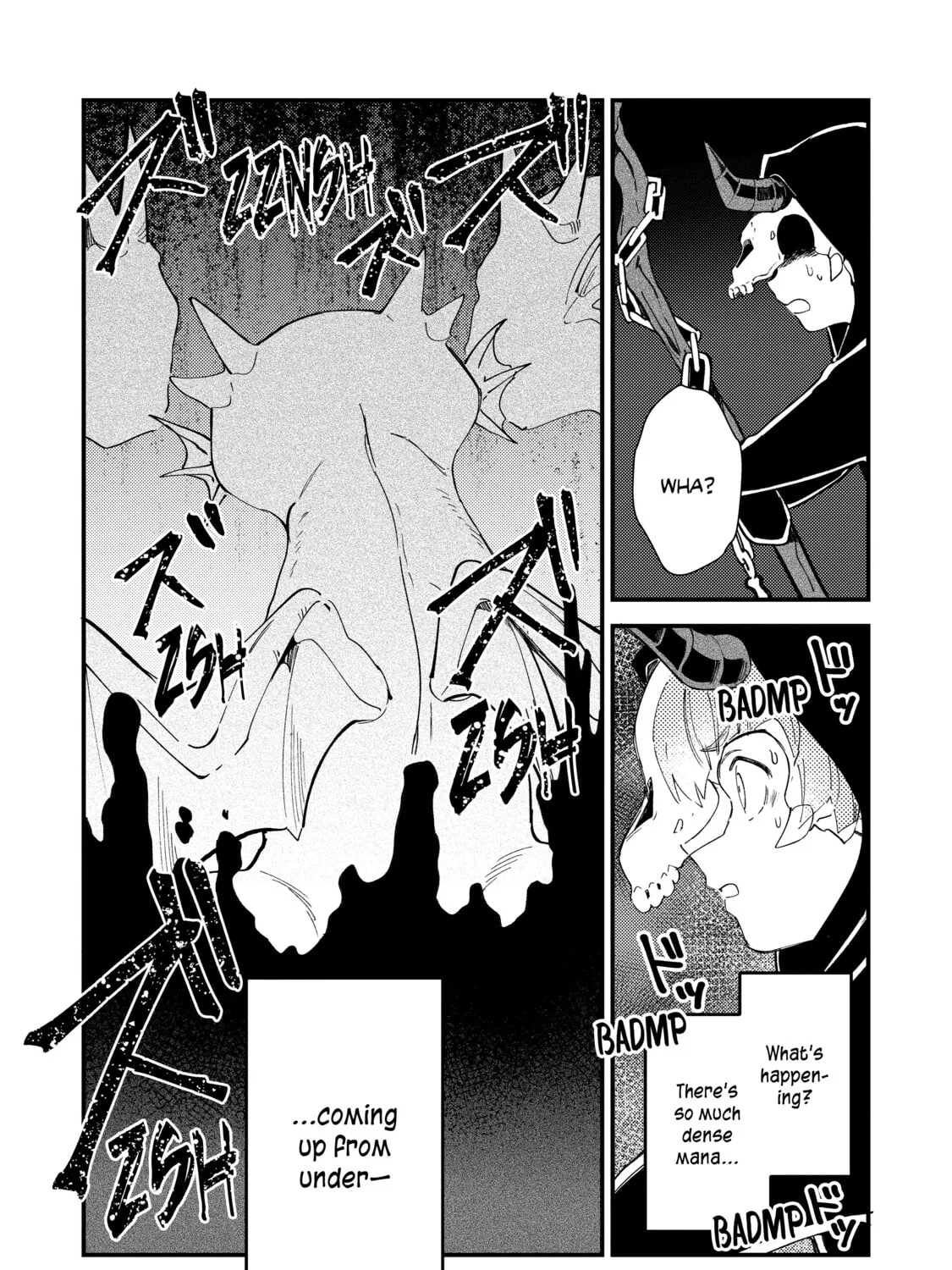 Welcome to Japan, Ms. Elf! Chapter 28 page 37 - 