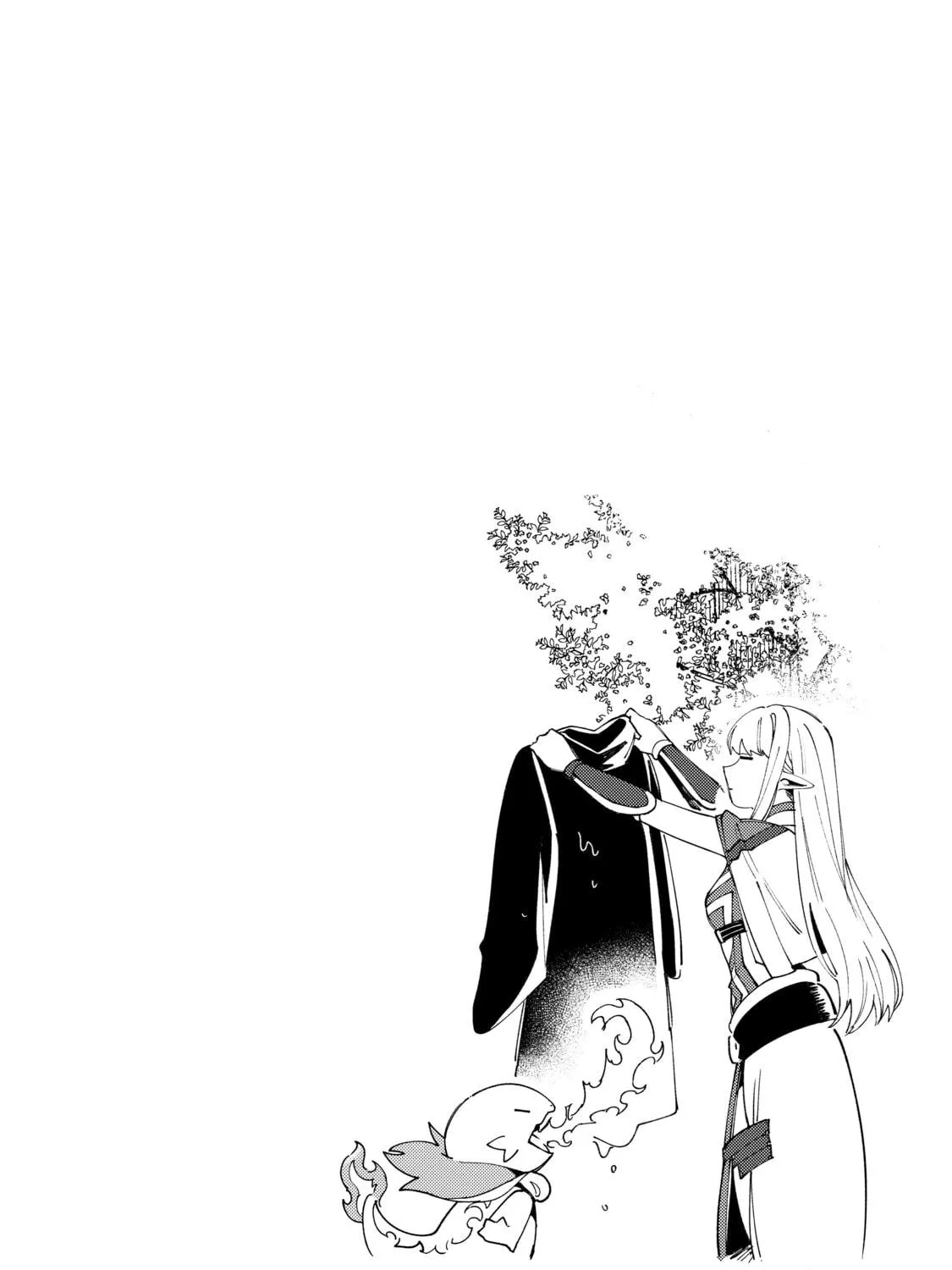 Welcome to Japan, Ms. Elf! Chapter 28 page 49 - 
