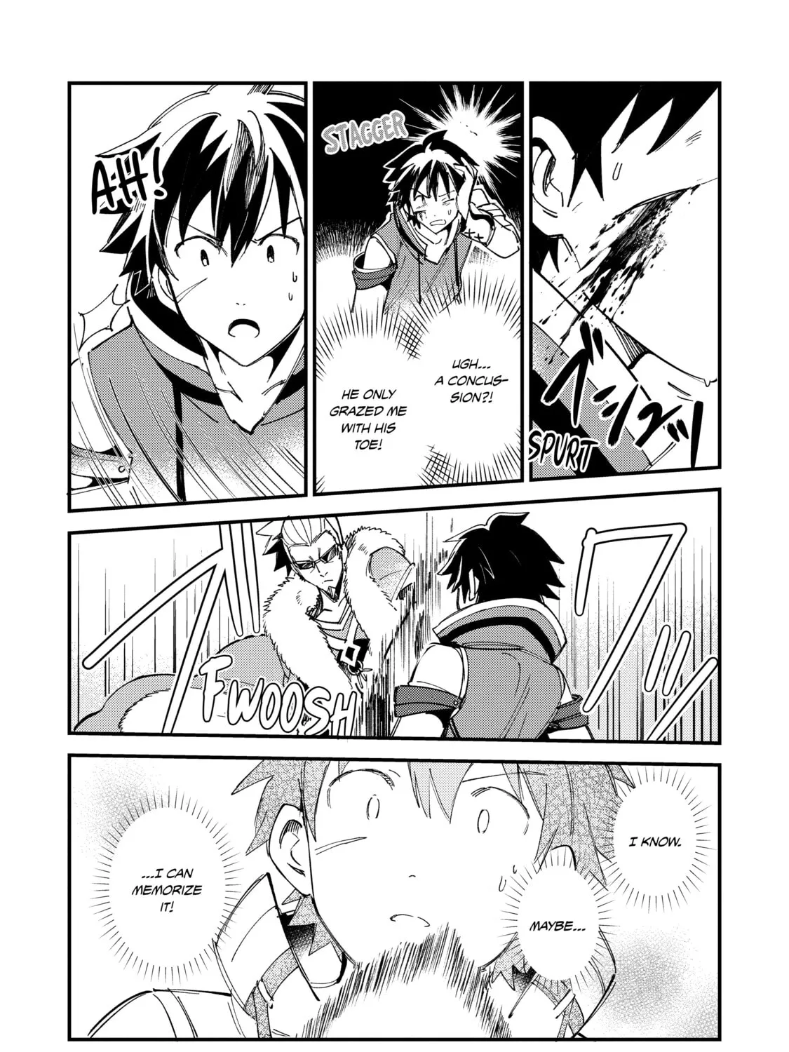Welcome to Japan, Ms. Elf! Chapter 29 page 15 - 