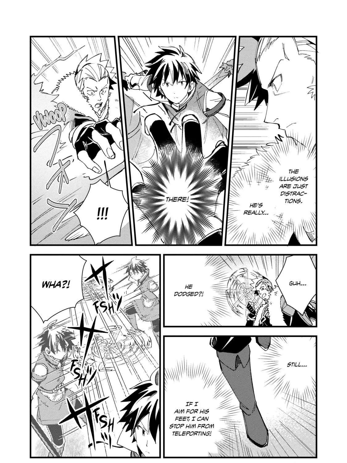 Welcome to Japan, Ms. Elf! Chapter 29 page 39 - 
