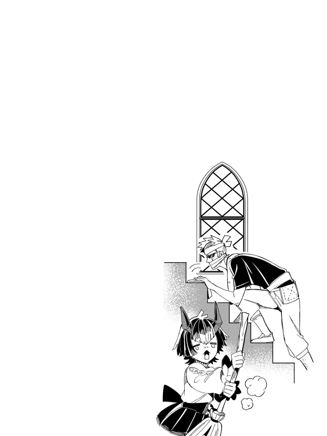 Welcome to Japan, Ms. Elf! Chapter 30 page 51 - 