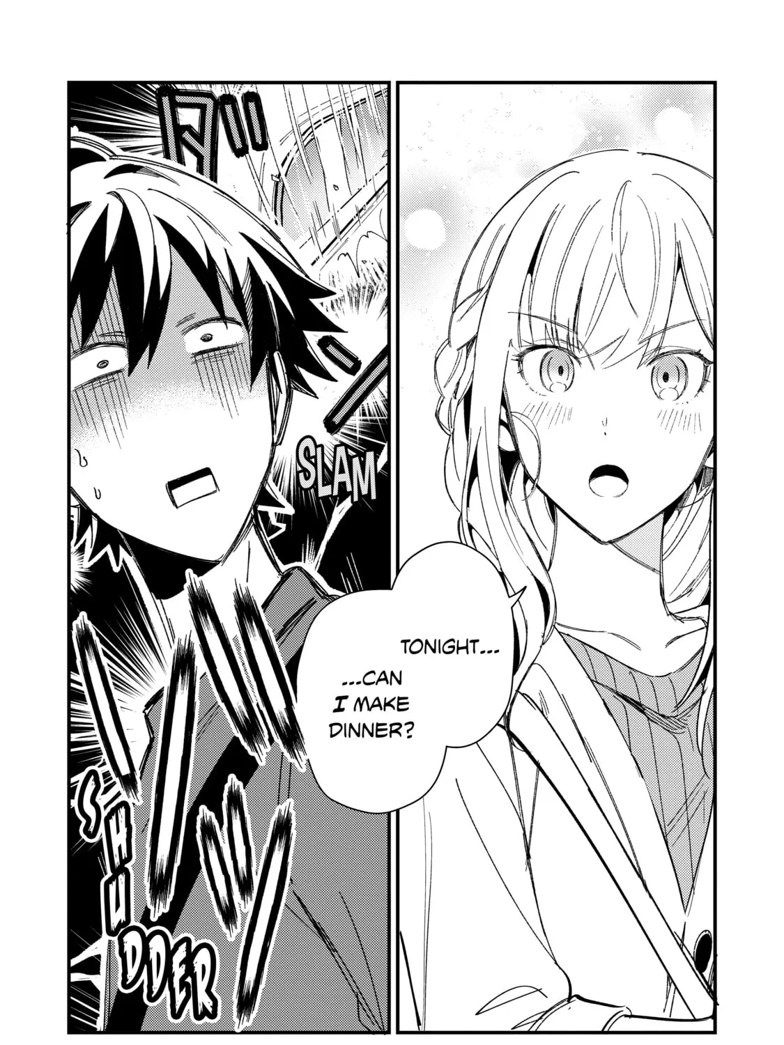 Welcome to Japan, Ms. Elf! Chapter 31 page 51 - 