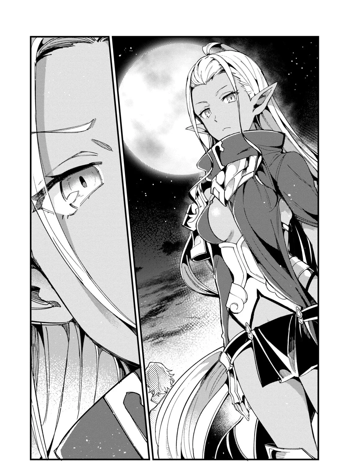Welcome to Japan, Ms. Elf! Chapter 31 page 63 - 