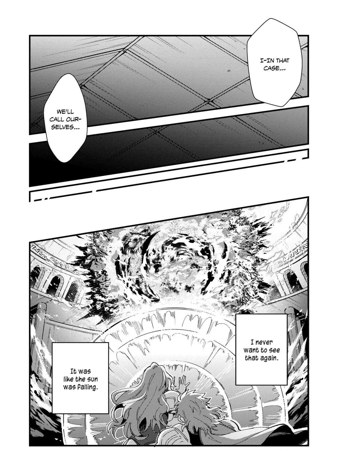 Welcome to Japan, Ms. Elf! Chapter 33 page 47 - 