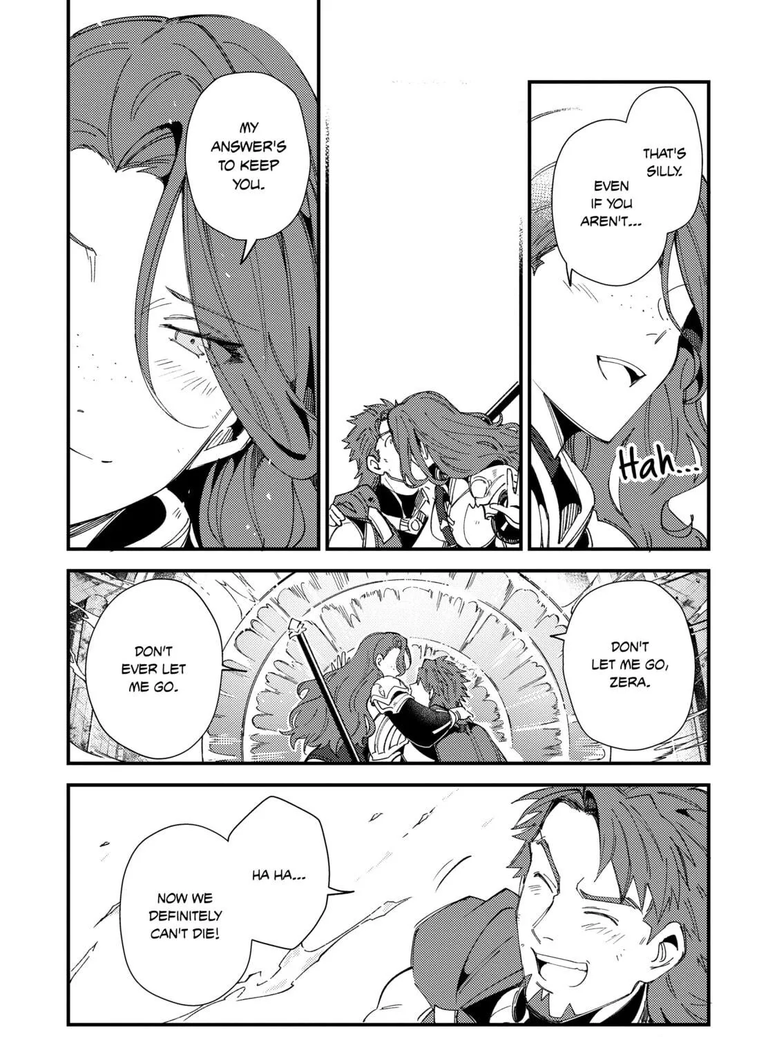 Welcome to Japan, Ms. Elf! Chapter 33 page 53 - 