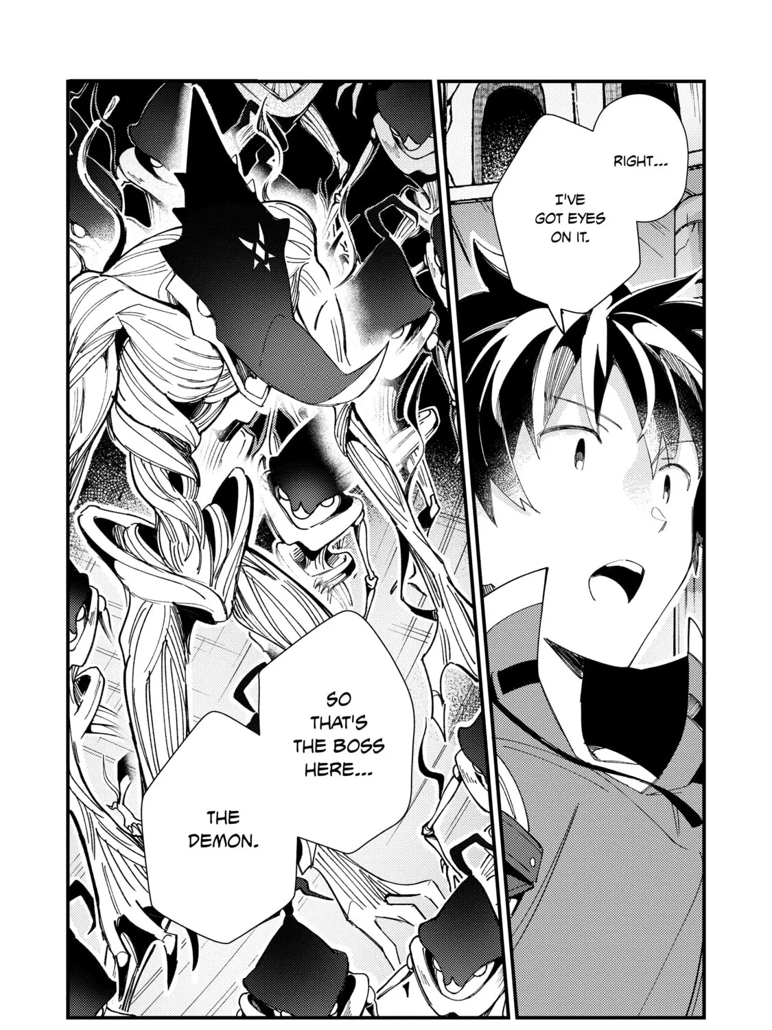 Welcome to Japan, Ms. Elf! Chapter 33 page 61 - 