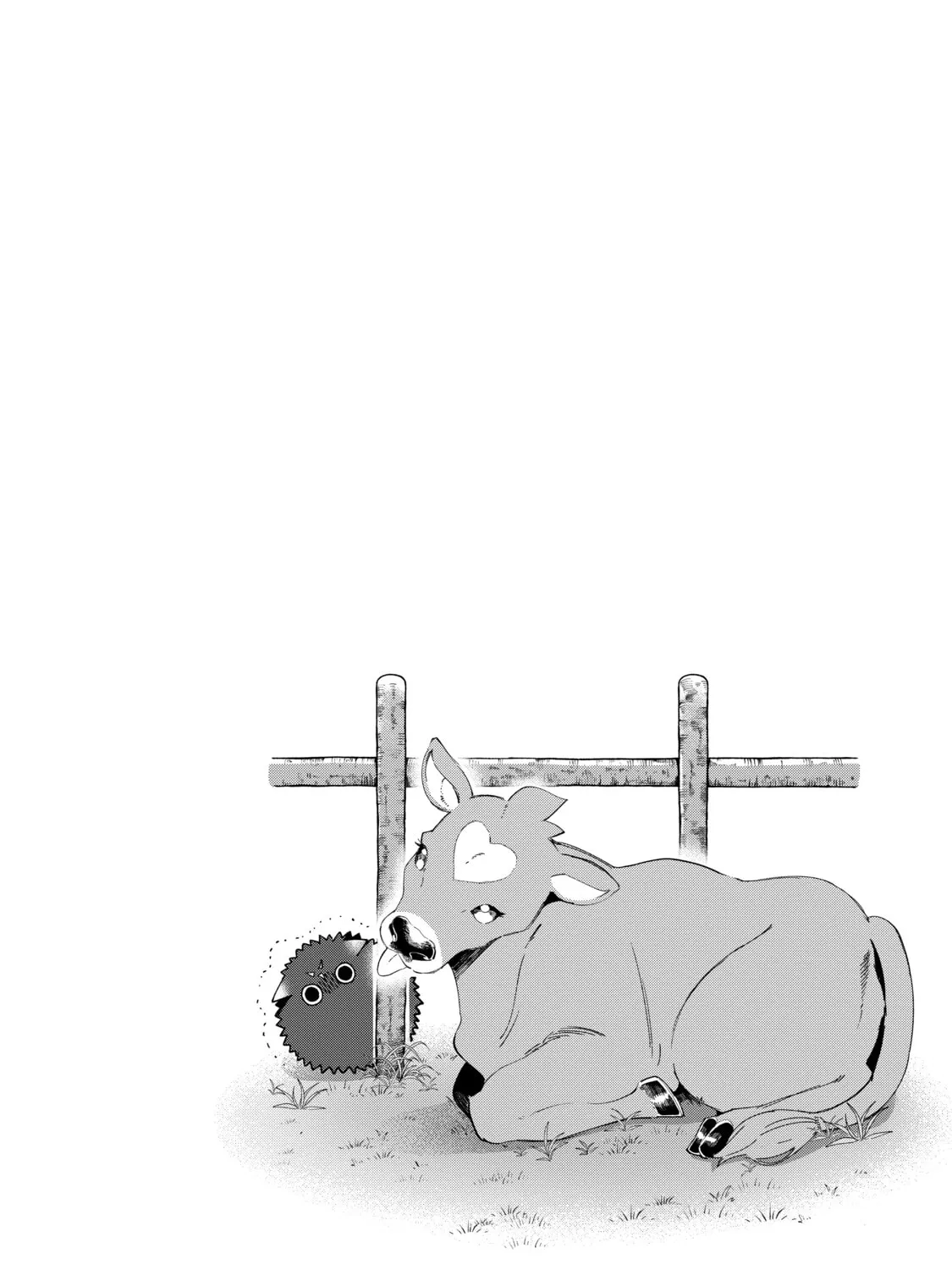 Welcome to Japan, Ms. Elf! Chapter 36 page 51 - 