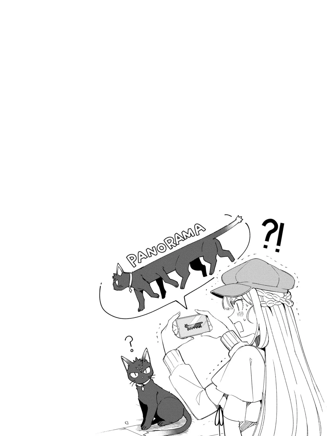 Welcome to Japan, Ms. Elf! Chapter 38 page 51 - 