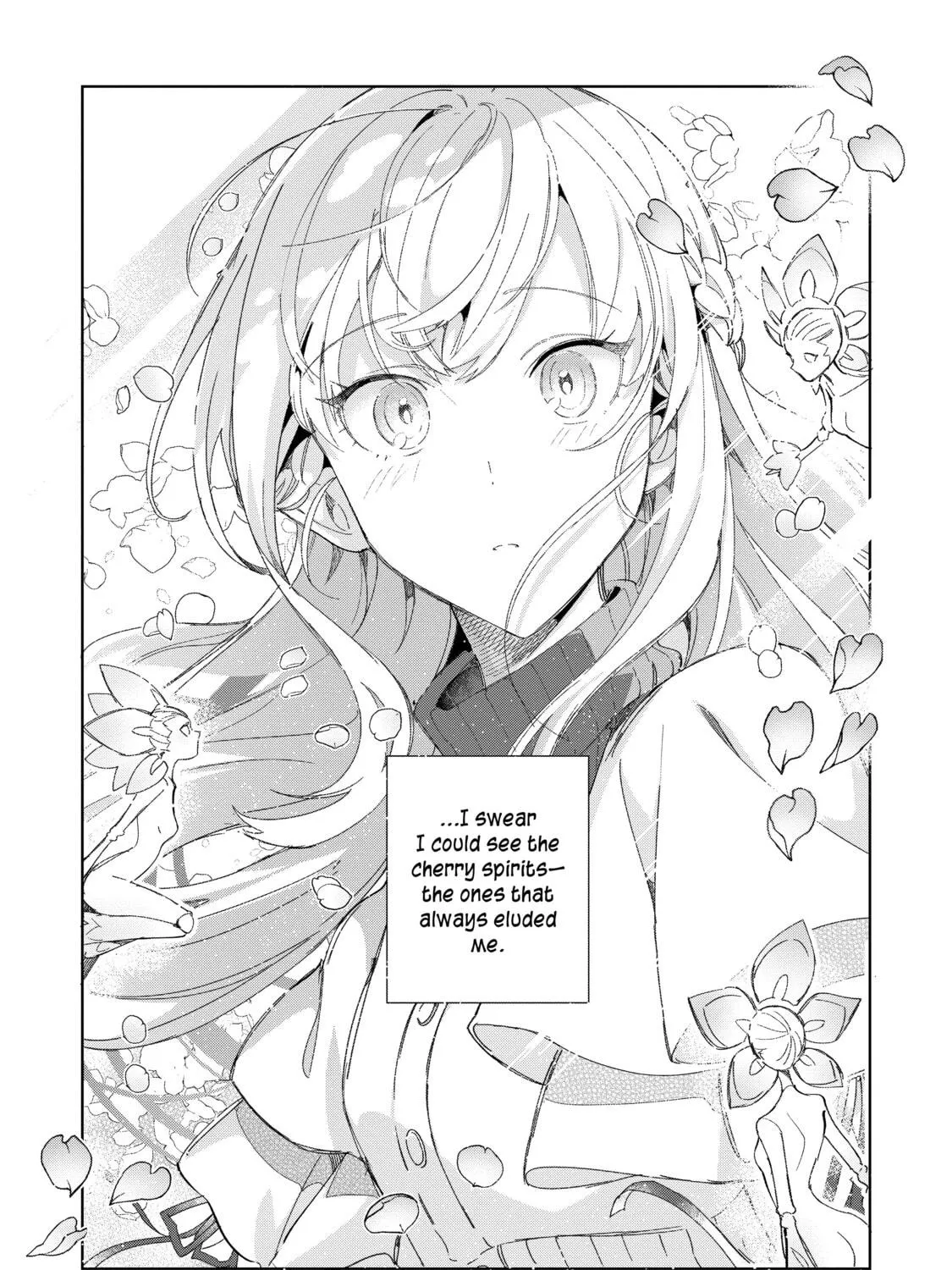 Welcome to Japan, Ms. Elf! Chapter 39 page 39 - 