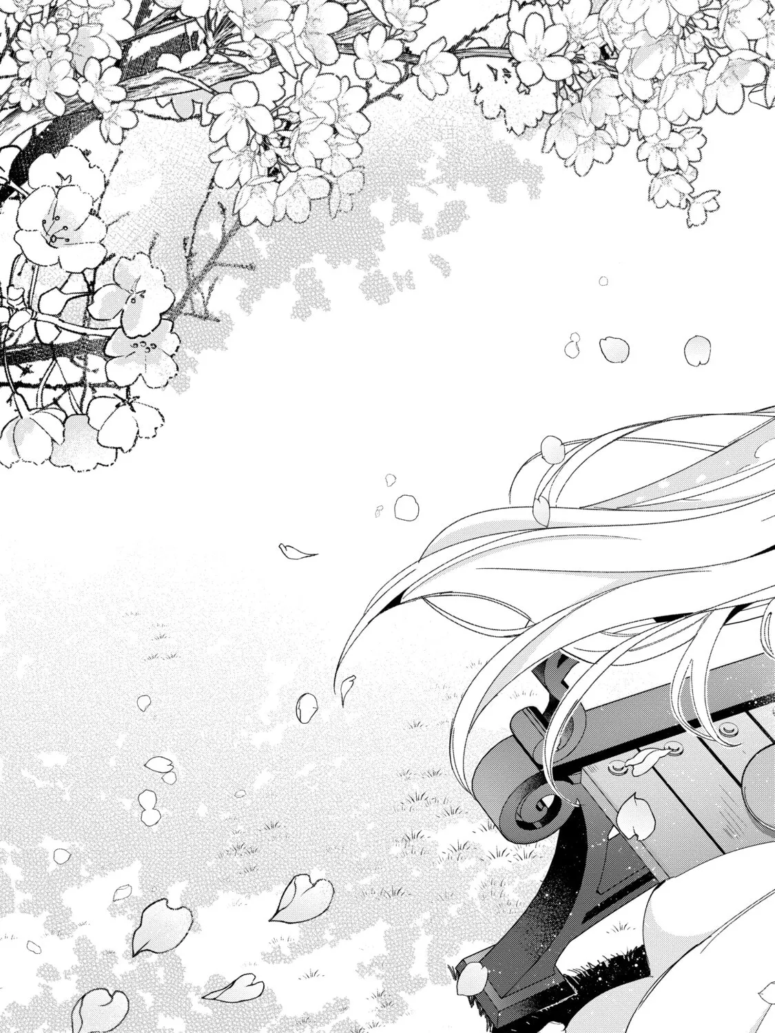 Welcome to Japan, Ms. Elf! Chapter 39 page 45 - 