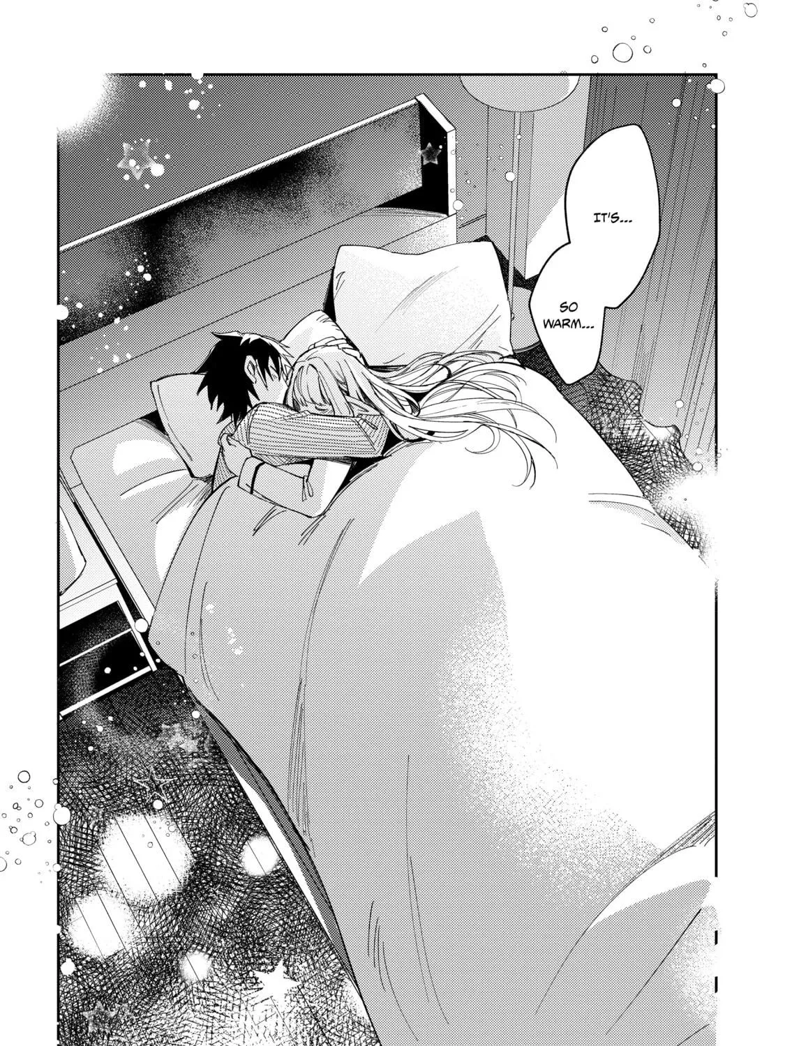 Welcome to Japan, Ms. Elf! Chapter 4 page 47 - 
