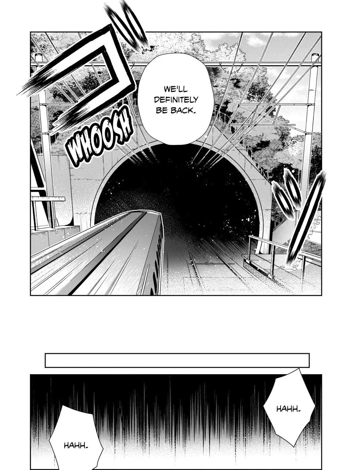 Welcome to Japan, Ms. Elf! Chapter 40 page 37 - 
