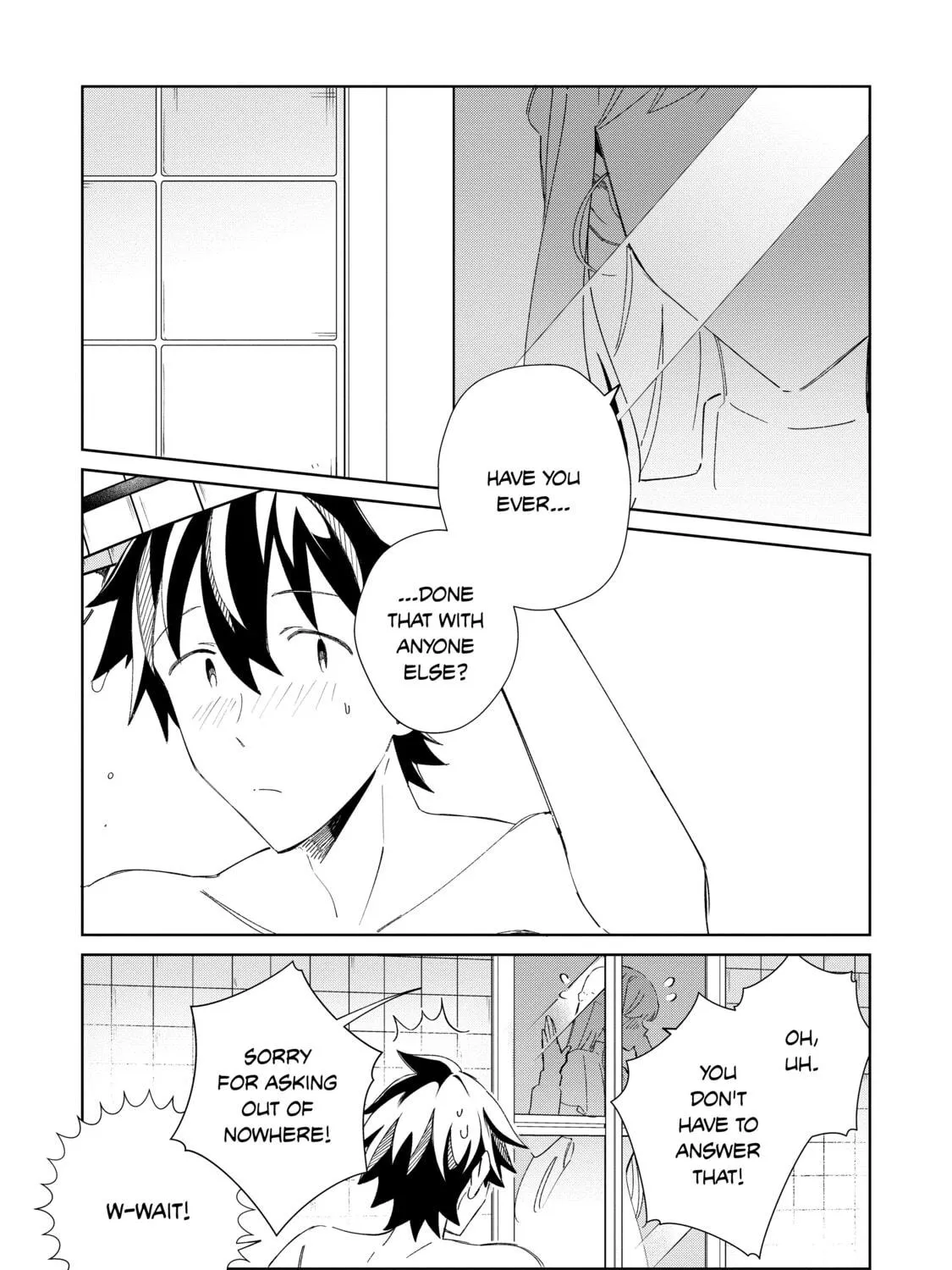 Welcome to Japan, Ms. Elf! Chapter 40 page 5 - 
