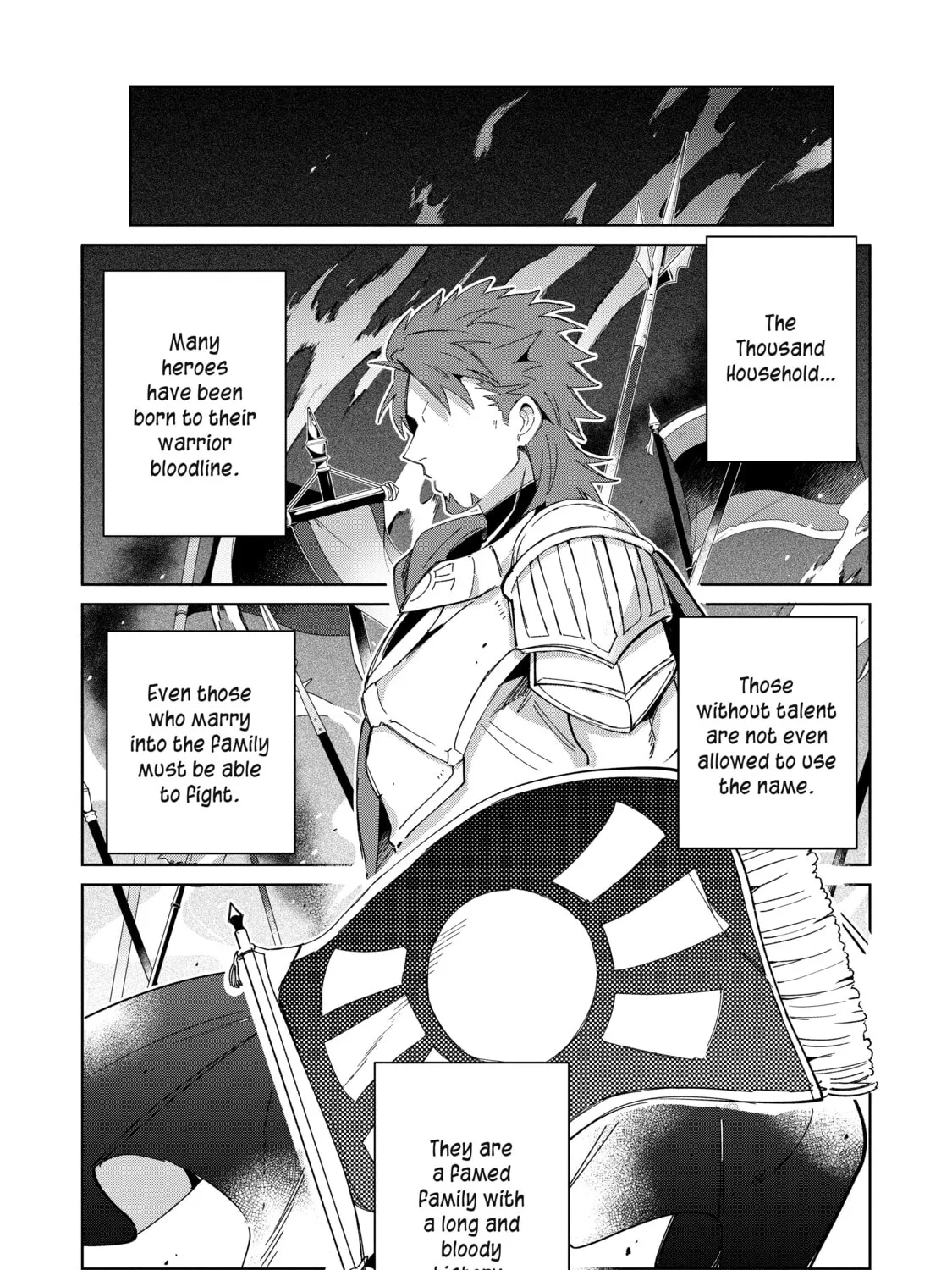Welcome to Japan, Ms. Elf! Chapter 41 page 27 - 