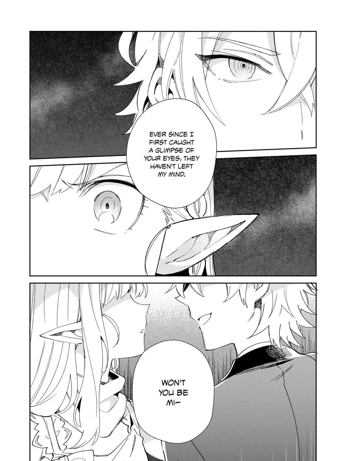 Welcome to Japan, Ms. Elf! Chapter 42 page 41 - 