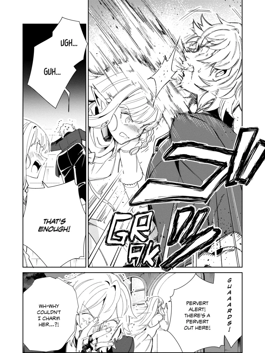 Welcome to Japan, Ms. Elf! Chapter 42 page 43 - 