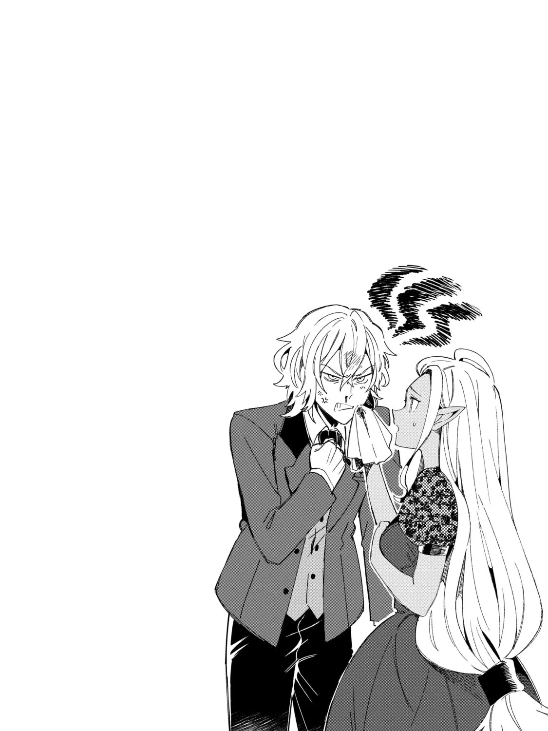 Welcome to Japan, Ms. Elf! Chapter 42 page 51 - 