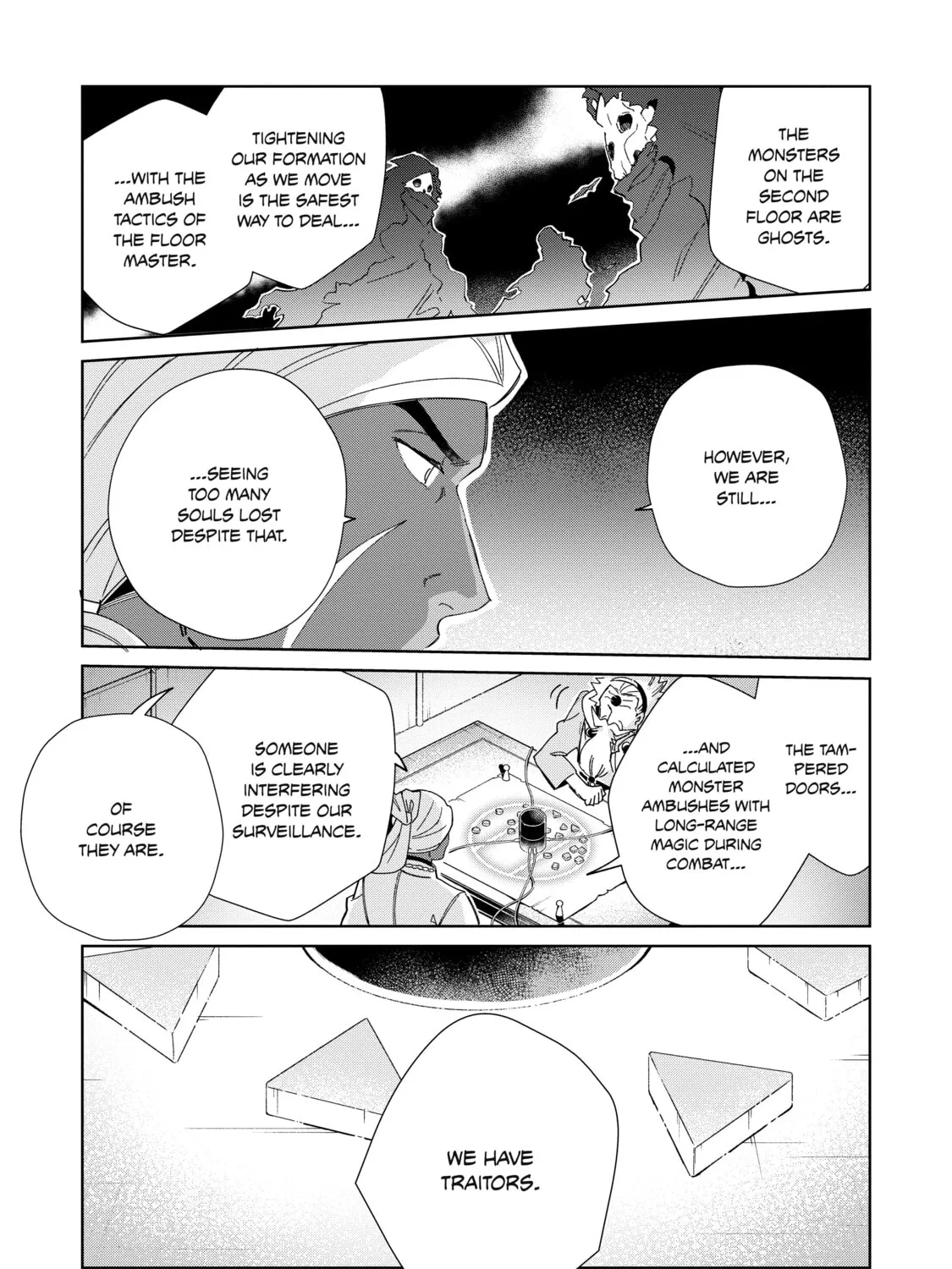 Welcome to Japan, Ms. Elf! Chapter 43 page 45 - 