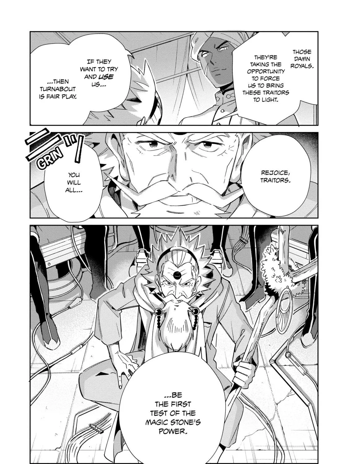 Welcome to Japan, Ms. Elf! Chapter 43 page 47 - 
