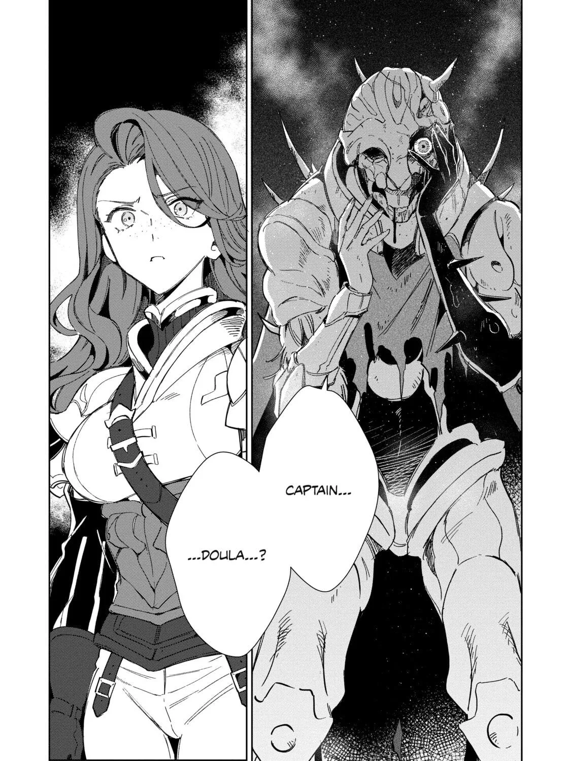 Welcome to Japan, Ms. Elf! Chapter 45 page 23 - 