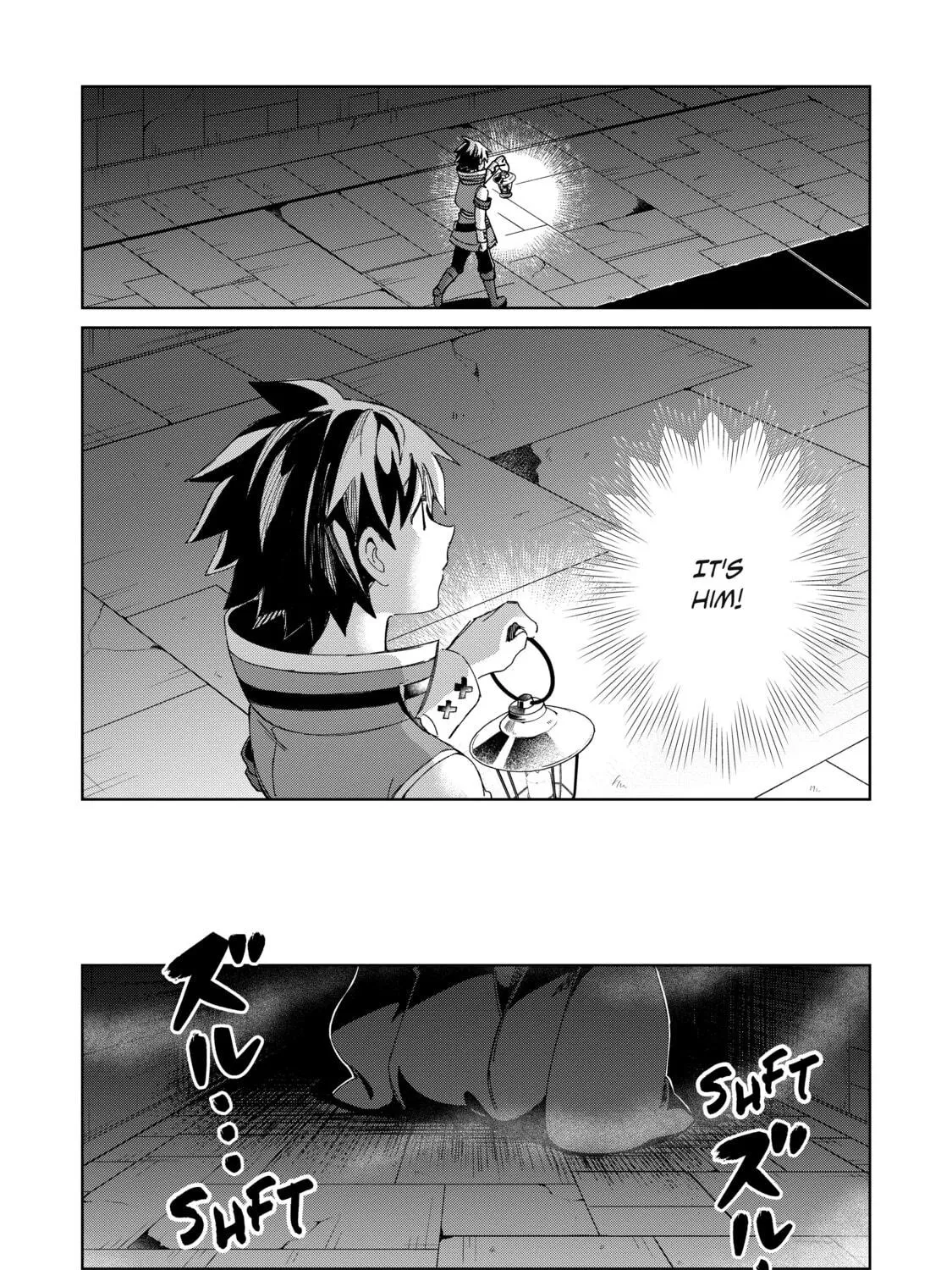 Welcome to Japan, Ms. Elf! Chapter 45 page 41 - 