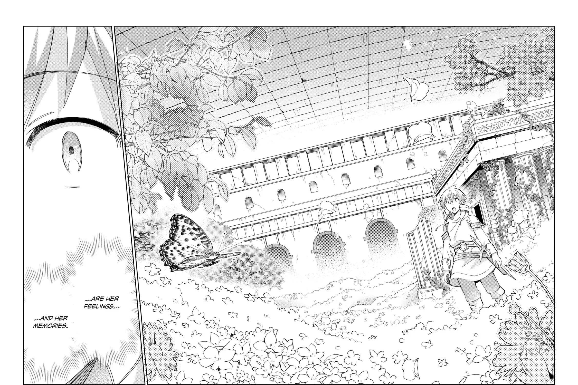 Welcome to Japan, Ms. Elf! Chapter 45 page 59 - 