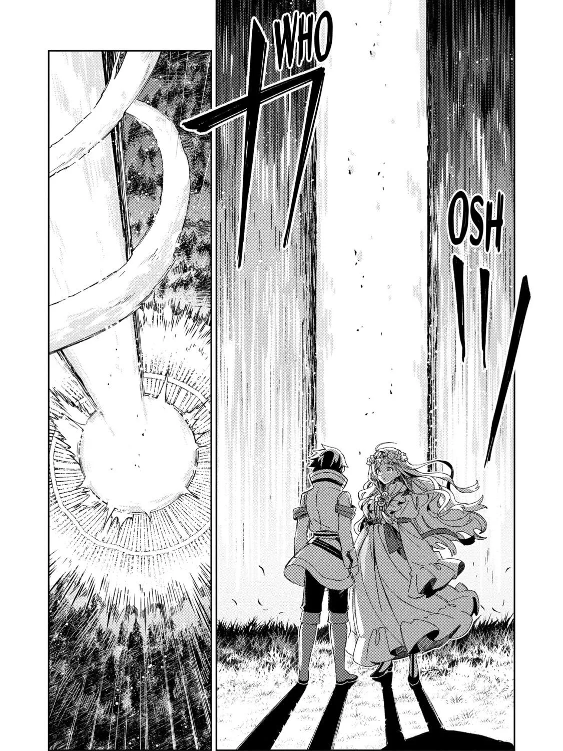 Welcome to Japan, Ms. Elf! Chapter 46 page 17 - 
