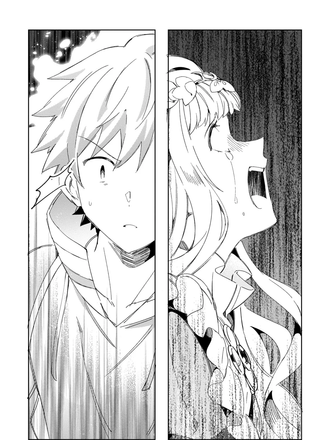 Welcome to Japan, Ms. Elf! Chapter 46 page 25 - 