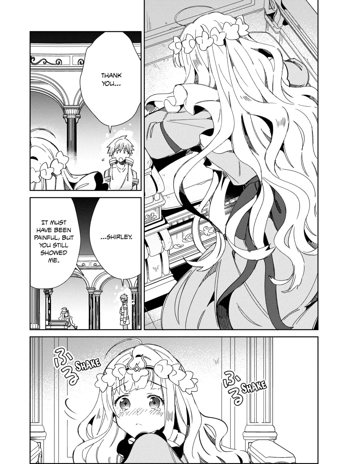 Welcome to Japan, Ms. Elf! Chapter 46 page 31 - 