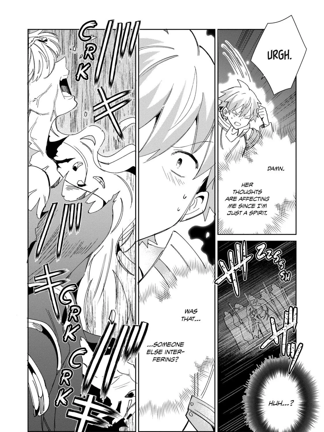 Welcome to Japan, Ms. Elf! Chapter 46 page 39 - 