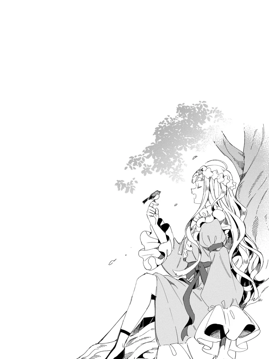 Welcome to Japan, Ms. Elf! Chapter 46 page 43 - 