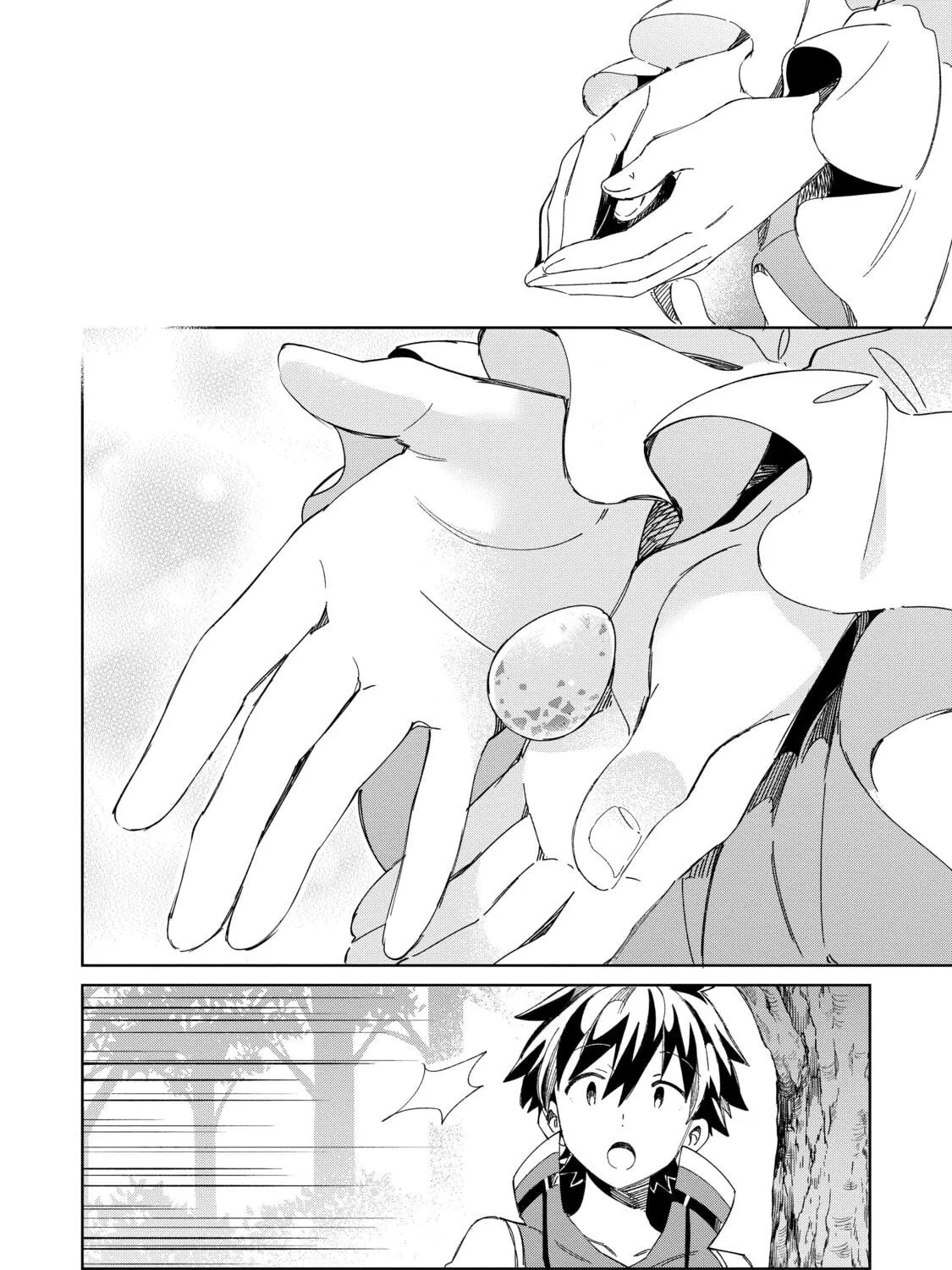 Welcome to Japan, Ms. Elf! Chapter 46 page 9 - 