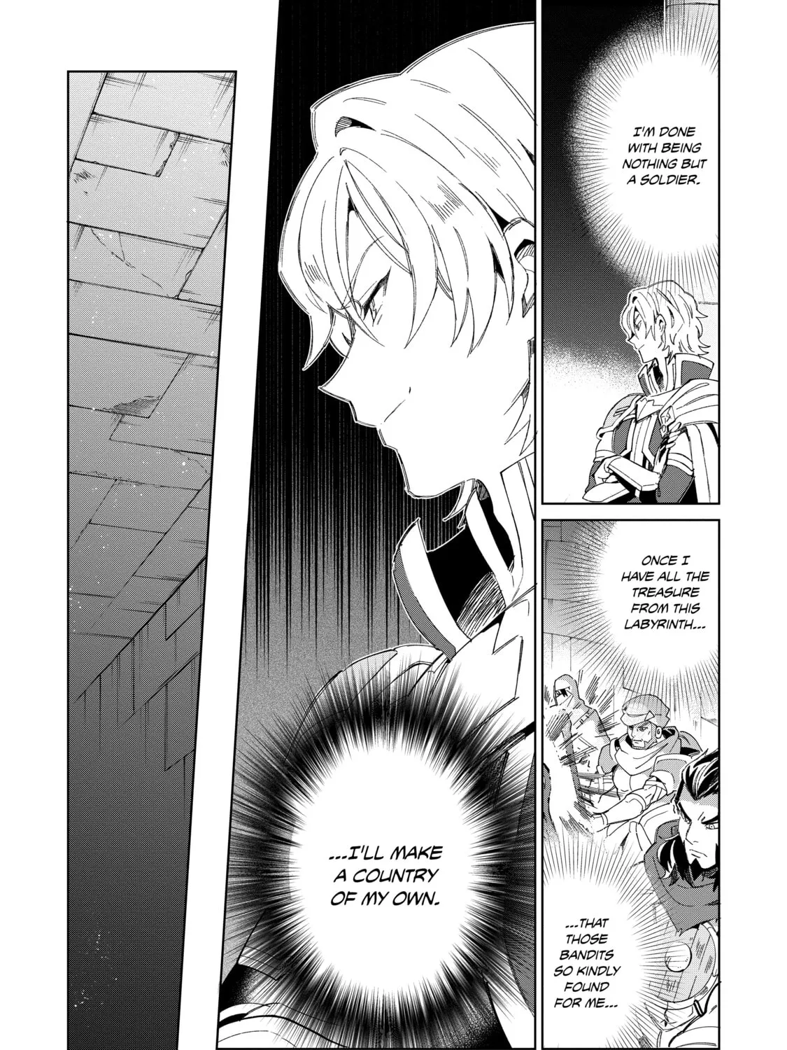 Welcome to Japan, Ms. Elf! Chapter 47 page 7 - 