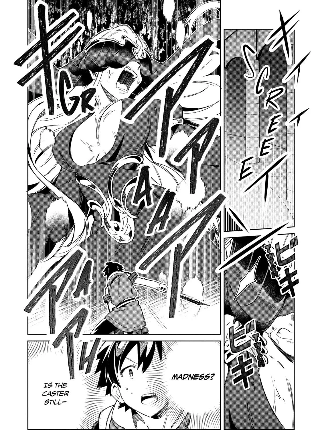 Welcome to Japan, Ms. Elf! Chapter 48 page 29 - 
