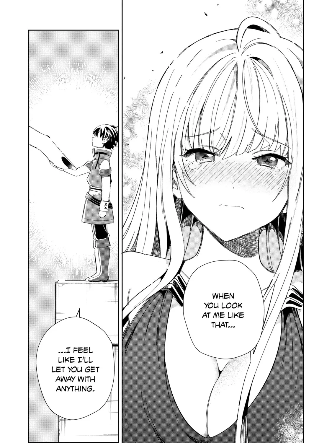 Welcome to Japan, Ms. Elf! Chapter 48 page 45 - 
