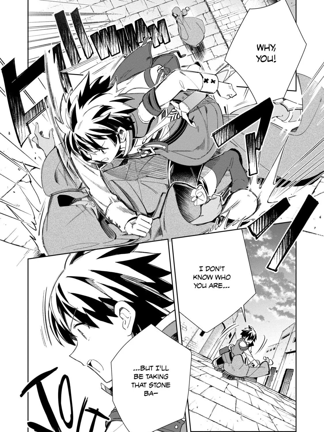 Welcome to Japan, Ms. Elf! Chapter 49 page 41 - 