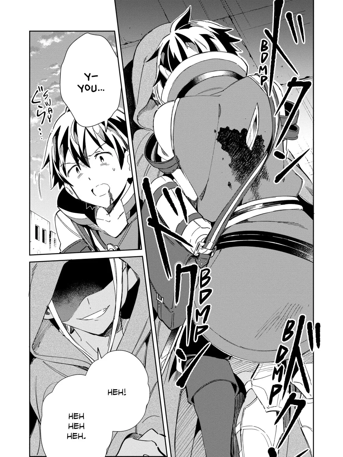 Welcome to Japan, Ms. Elf! Chapter 49 page 43 - 
