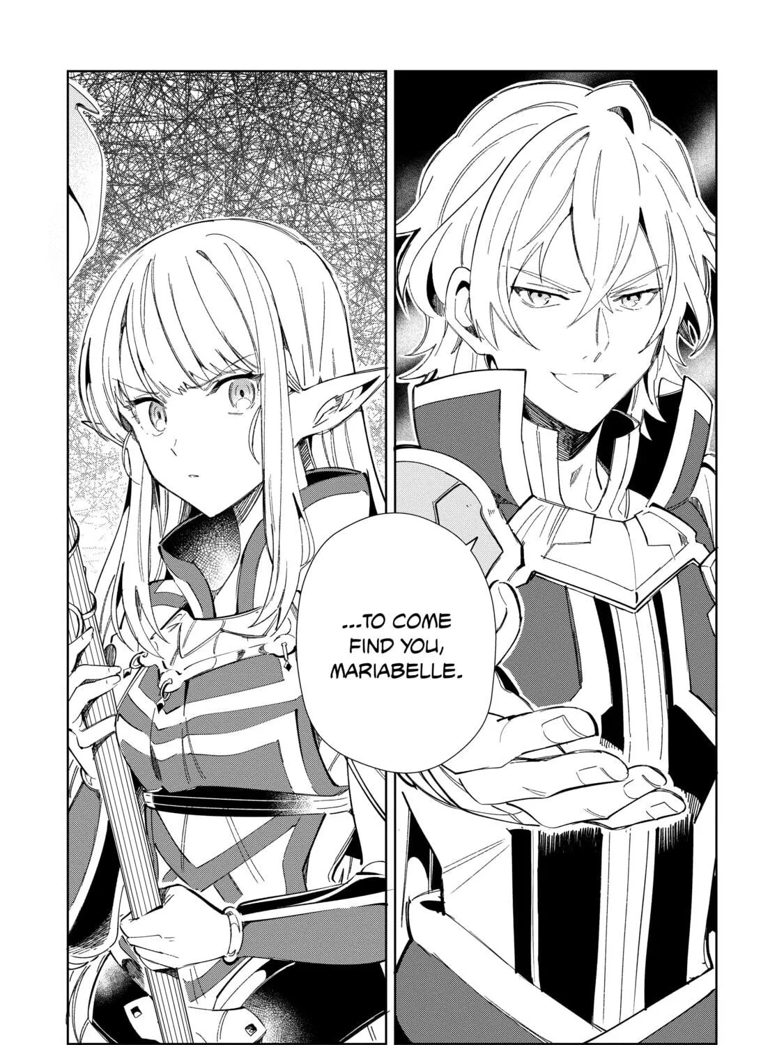 Welcome to Japan, Ms. Elf! Chapter 49 page 47 - 