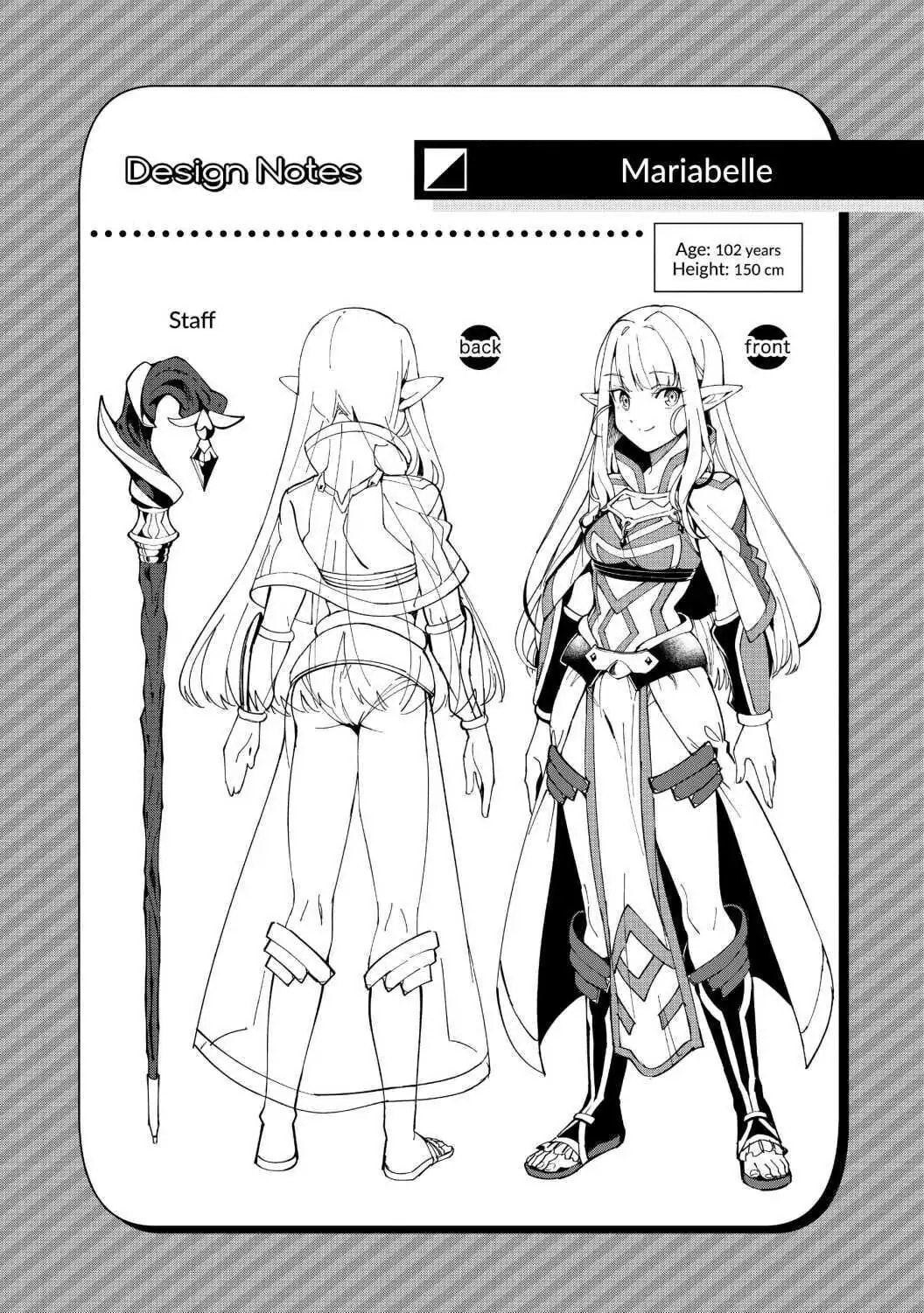 Welcome to Japan, Ms. Elf! Chapter 5.1 page 1 - 