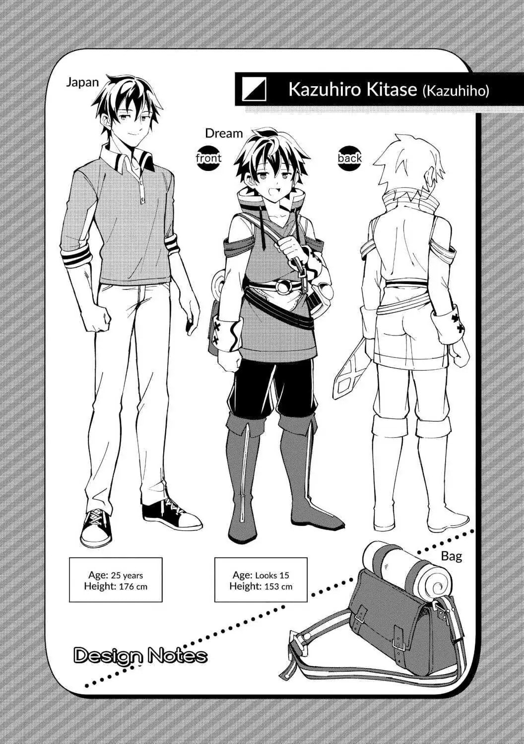 Welcome to Japan, Ms. Elf! Chapter 5.1 page 2 - 