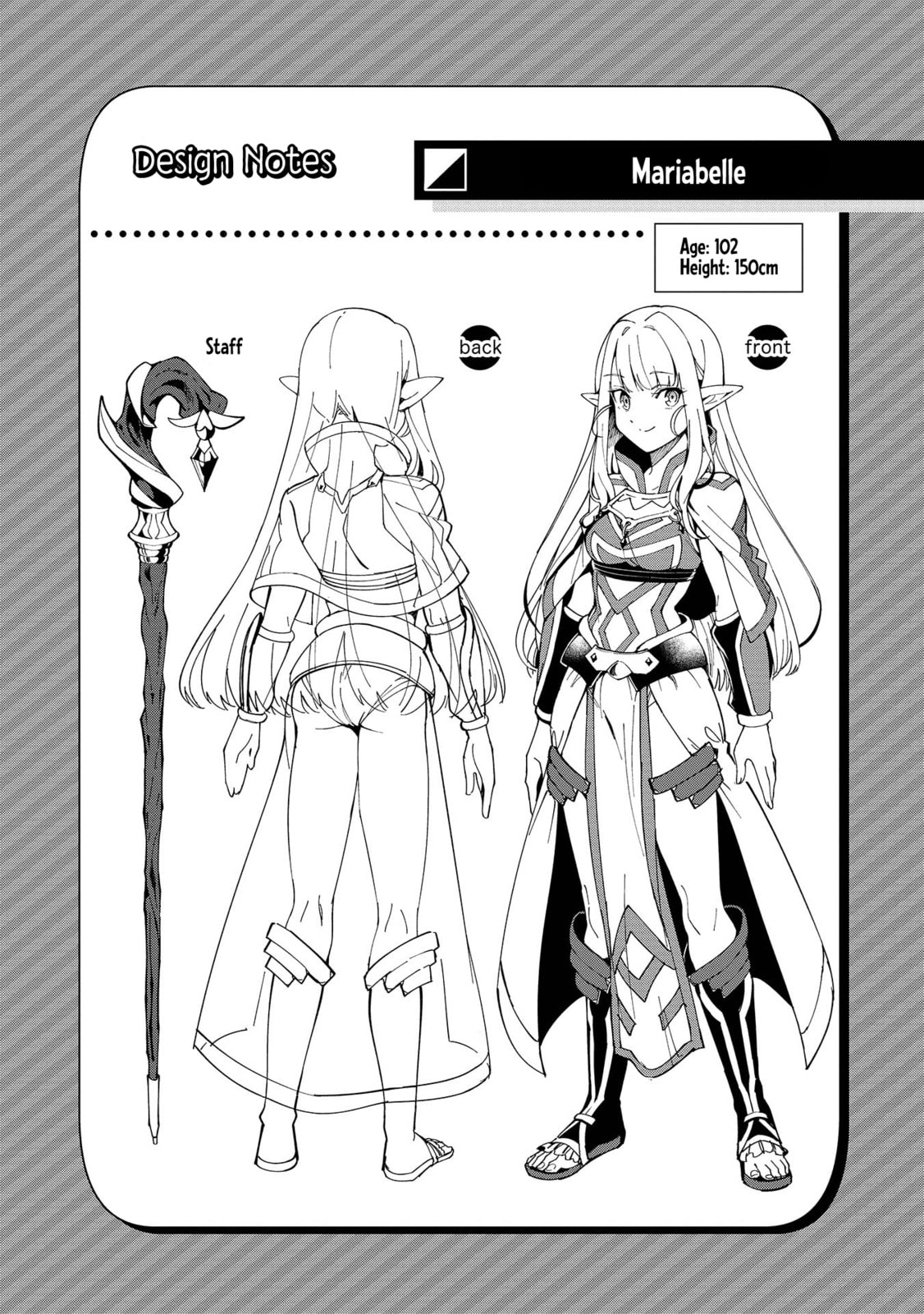 Welcome to Japan, Ms. Elf! Chapter 5.6 page 2 - 
