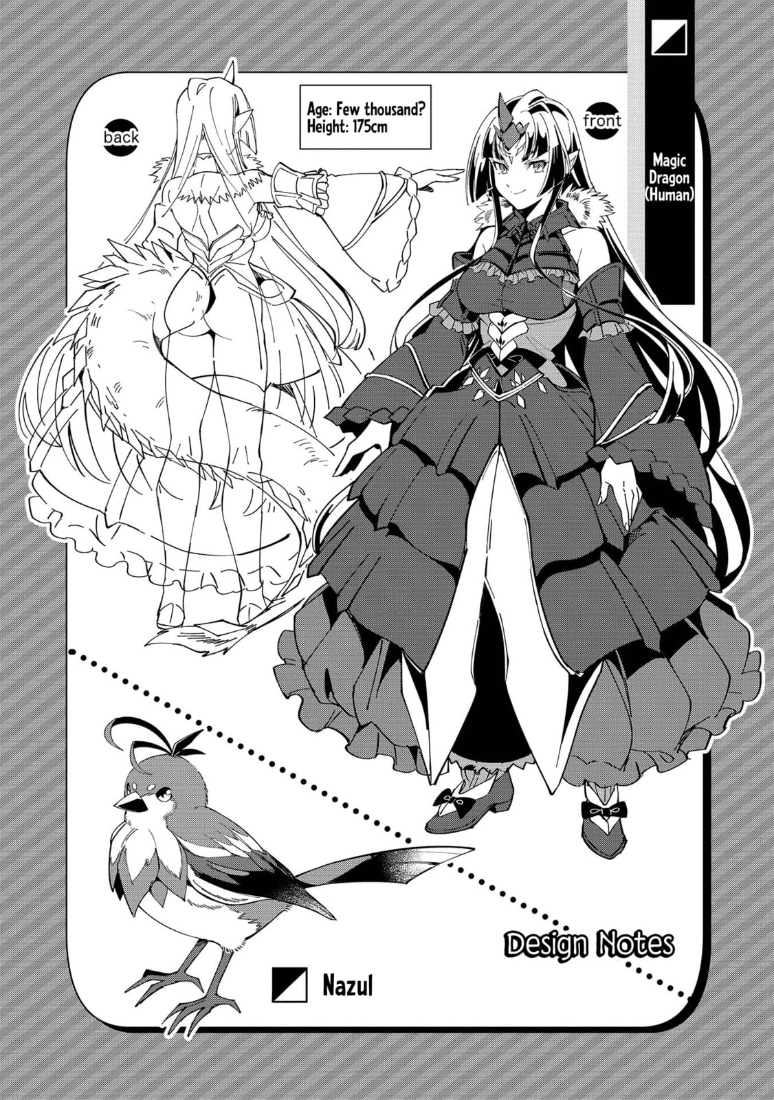 Welcome to Japan, Ms. Elf! Chapter 5.6 page 4 - 