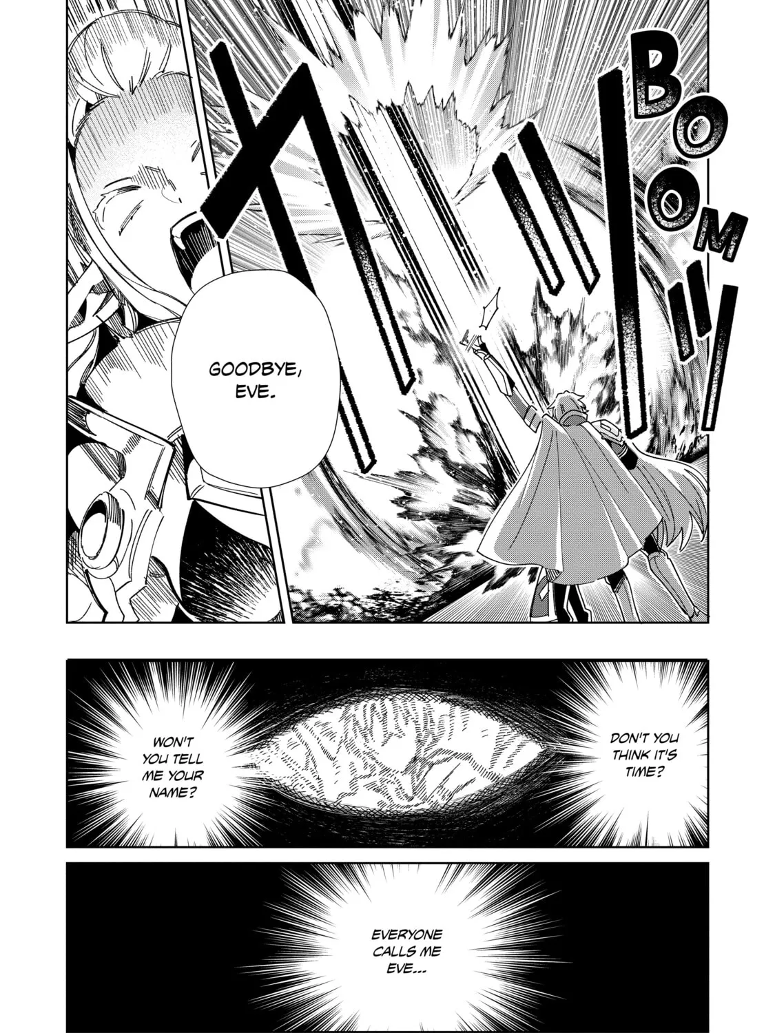Welcome to Japan, Ms. Elf! Chapter 50 page 13 - 