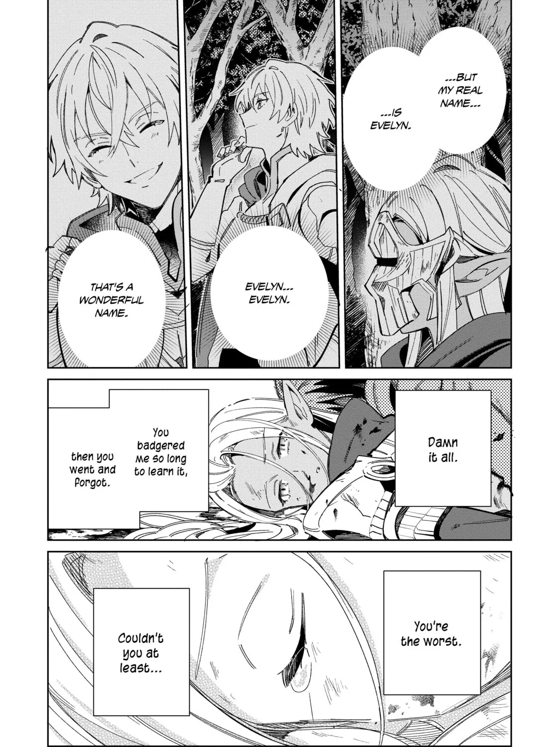 Welcome to Japan, Ms. Elf! Chapter 50 page 15 - 