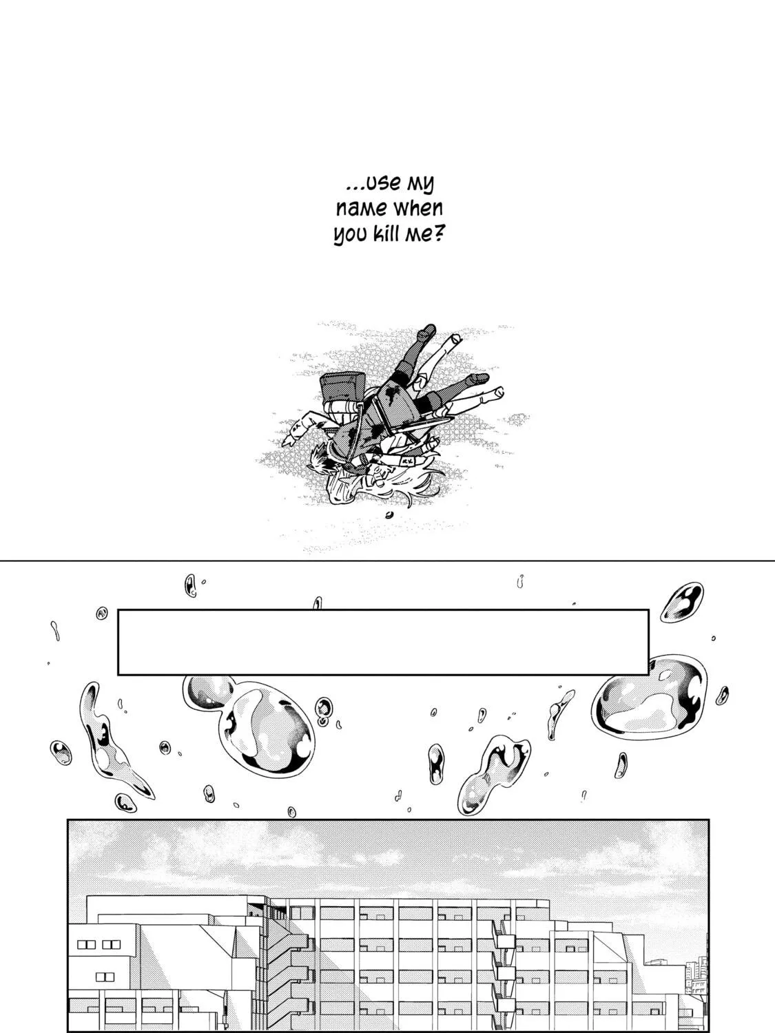 Welcome to Japan, Ms. Elf! Chapter 50 page 17 - 